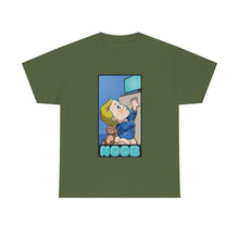 Load image into Gallery viewer, Noob - Unity - B - Unisex Heavy Cotton Tee