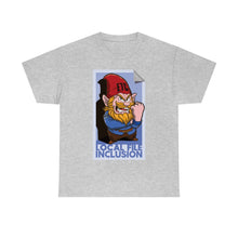 Load image into Gallery viewer, LFI - Unisex Heavy Cotton Tee