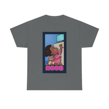 Load image into Gallery viewer, Noob - Unity - E - Unisex Heavy Cotton Tee