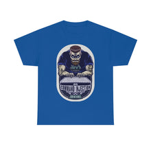 Load image into Gallery viewer, OS Command Injection - Unisex Heavy Cotton Tee