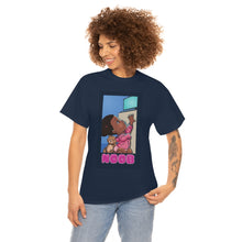 Load image into Gallery viewer, Noob - Unity - E - Unisex Heavy Cotton Tee