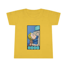 Load image into Gallery viewer, Noob - Option G - Toddler T-shirt