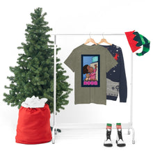 Load image into Gallery viewer, Noob - Unity - E - Unisex Heavy Cotton Tee
