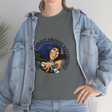 Load image into Gallery viewer, IDOR - Unisex Heavy Cotton Tee