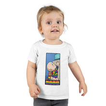 Load image into Gallery viewer, Noob - Option E - Toddler T-shirt