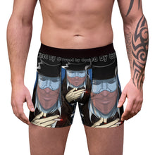 Load image into Gallery viewer, Pwned By Covid - Men's Boxer Briefs