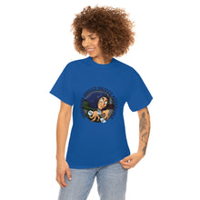 Load image into Gallery viewer, IDOR - Unisex Heavy Cotton Tee