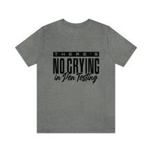 Load image into Gallery viewer, Pentesting Short Sleeve Tee