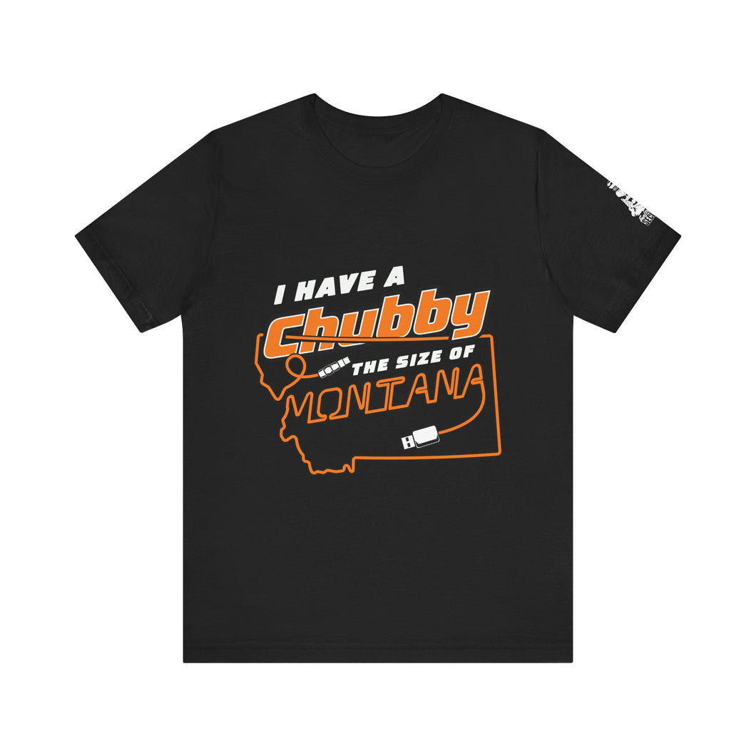 Montana Chubby T-Shirt
