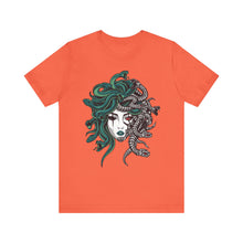 Load image into Gallery viewer, Medusa Ransomwear™ Short Sleeve Tee
