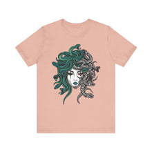 Load image into Gallery viewer, Medusa Ransomwear™ Short Sleeve Tee
