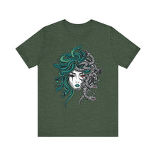 Load image into Gallery viewer, Medusa Ransomwear™ Short Sleeve Tee
