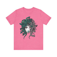 Load image into Gallery viewer, Medusa Ransomwear™ Short Sleeve Tee
