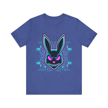 Load image into Gallery viewer, Bad Rabbit Ransomwear™ Short Sleeve Tee
