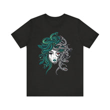 Load image into Gallery viewer, Medusa Ransomwear™ Short Sleeve Tee
