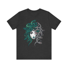 Load image into Gallery viewer, Medusa Ransomwear™ Short Sleeve Tee
