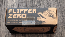 Load image into Gallery viewer, Flipper Zero
