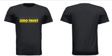 Load image into Gallery viewer, Zero Trust T-Shirt

