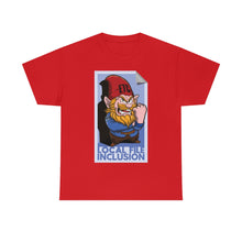 Load image into Gallery viewer, LFI - Unisex Heavy Cotton Tee
