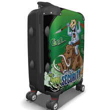 Load image into Gallery viewer, GrrCon Customized Luggage
