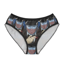 Load image into Gallery viewer, Pwnd By Covid - Women&#39;s Briefs

