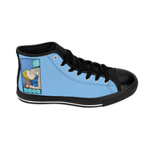 Load image into Gallery viewer, Noob - Men&#39;s High-top Sneakers
