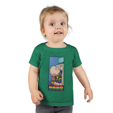 Load image into Gallery viewer, Noob - Option E - Toddler T-shirt
