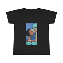 Load image into Gallery viewer, Noob - Option D - Toddler T-shirt
