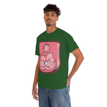 Load image into Gallery viewer, Default Creds - Unisex Heavy Cotton Tee
