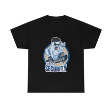 Load image into Gallery viewer, HackerBoxes - Salty Security Heavy Cotton Tee
