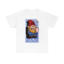 Load image into Gallery viewer, LFI - Unisex Heavy Cotton Tee
