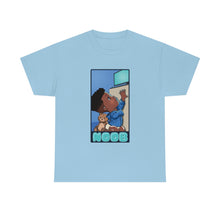 Load image into Gallery viewer, Noob - Unity - D - Unisex Heavy Cotton Tee

