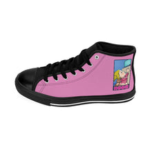 Load image into Gallery viewer, Noob - Women&#39;s High-top Sneakers
