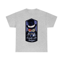 Load image into Gallery viewer, Swagger - Unisex Heavy Cotton Tee
