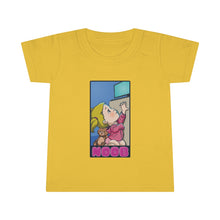 Load image into Gallery viewer, Noob - Option F - Toddler T-shirt
