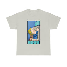 Load image into Gallery viewer, Noob - Unity - B - Unisex Heavy Cotton Tee
