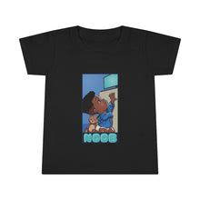 Load image into Gallery viewer, Noob - Option B - Toddler T-shirt
