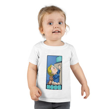 Load image into Gallery viewer, Noob - Option G - Toddler T-shirt
