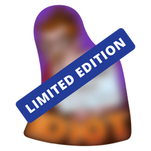 Load image into Gallery viewer, Dirty Dozen Scented Stickers Pack - LIMITED QUANTITIES
