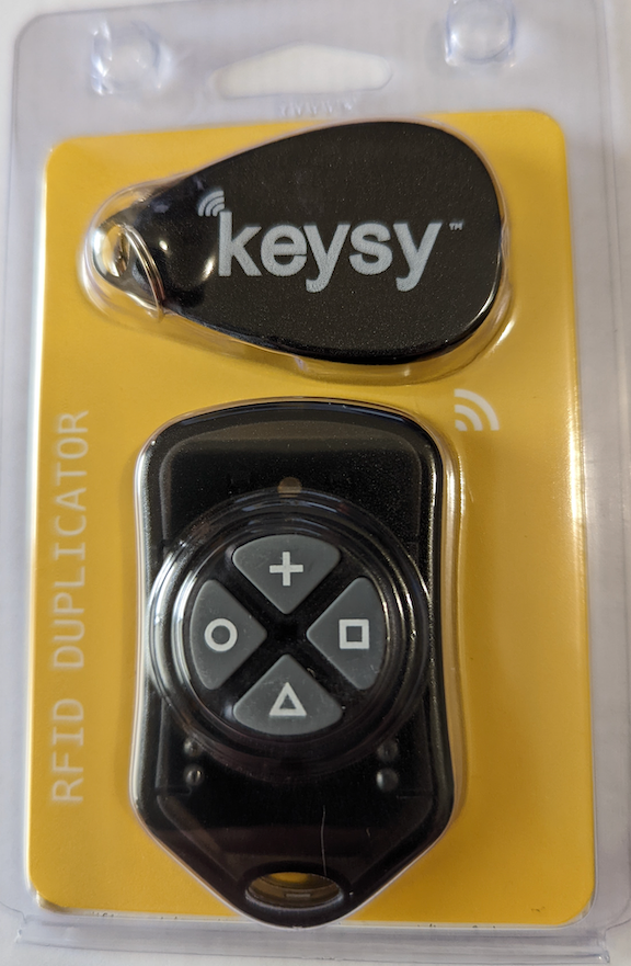 Keysy RFID Cloner