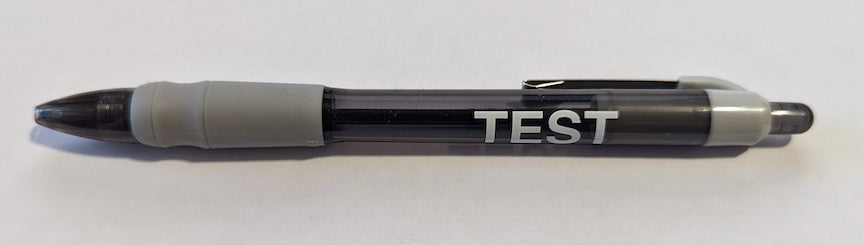 Test Pen