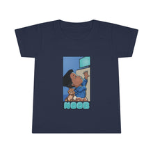 Load image into Gallery viewer, Noob - Option D - Toddler T-shirt
