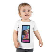 Load image into Gallery viewer, Noob - Option A - Toddler T-shirt
