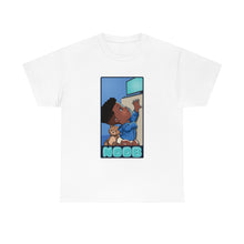 Load image into Gallery viewer, Noob - Unity - D - Unisex Heavy Cotton Tee

