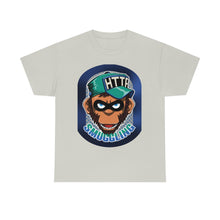 Load image into Gallery viewer, HTTP Smuggling - Unisex Heavy Cotton Tee
