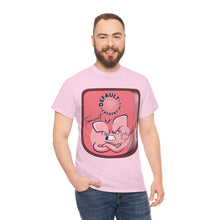Load image into Gallery viewer, Default Creds - Unisex Heavy Cotton Tee

