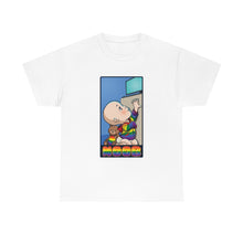 Load image into Gallery viewer, Noob - Unity - A - Unisex Heavy Cotton Tee
