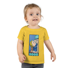 Load image into Gallery viewer, Noob - Option G - Toddler T-shirt
