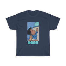 Load image into Gallery viewer, Noob - Unity - F - Unisex Heavy Cotton Tee
