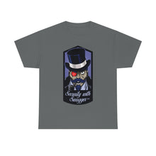 Load image into Gallery viewer, Swagger - Unisex Heavy Cotton Tee
